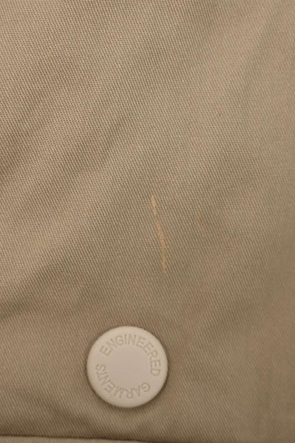 Engineered Garments High-Count Twill Multi-Pocket Size M