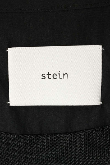 stein 24SS Nylon Multi-Pocket Vest Black Size M