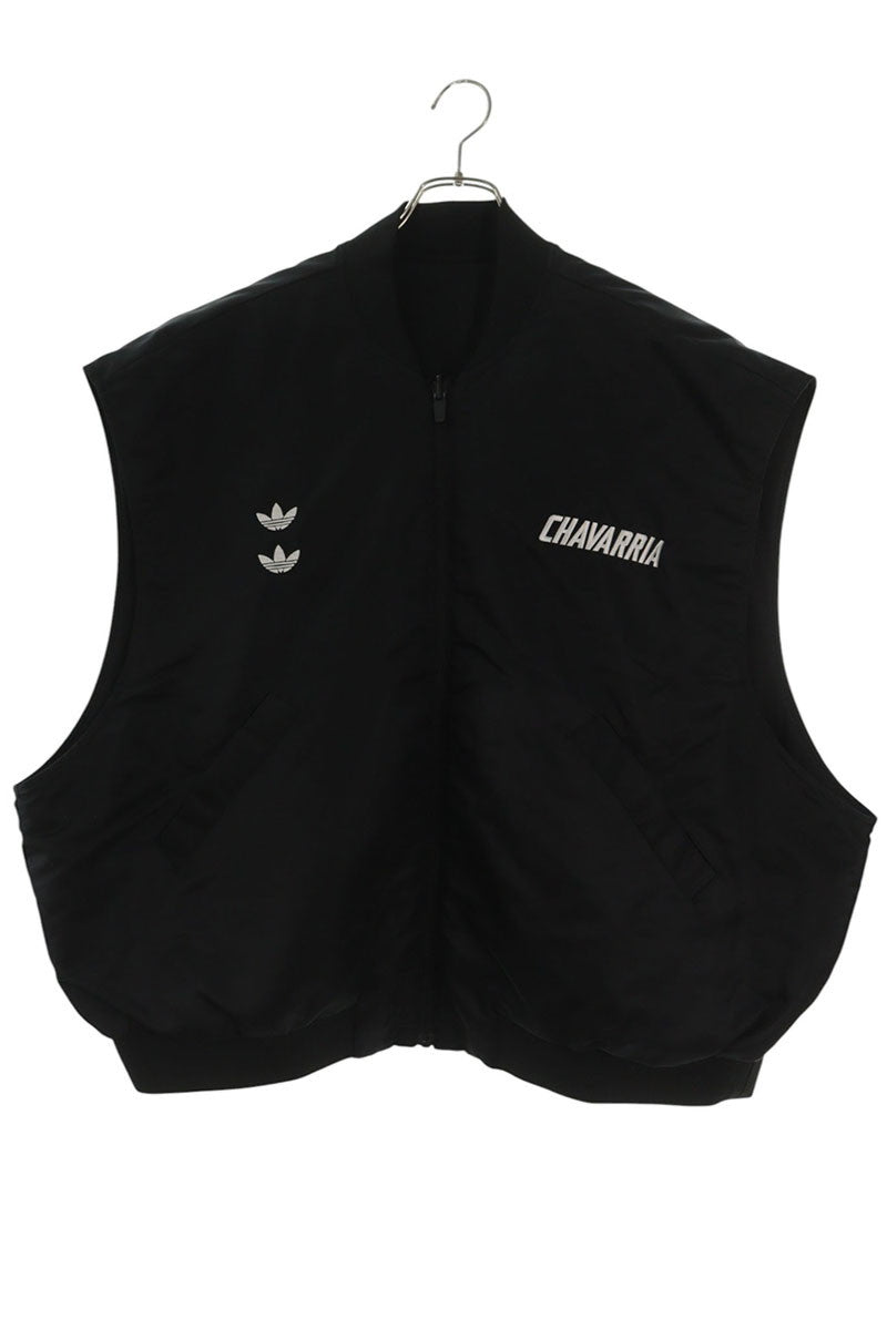 WILLY CHAVARRIA x Adidas Logo Emb. Reversible Size XXL