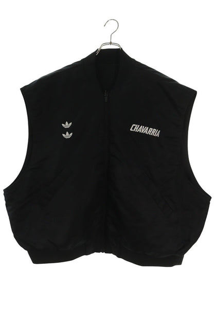 WILLY CHAVARRIA x Adidas Logo Emb. Reversible Size XXL