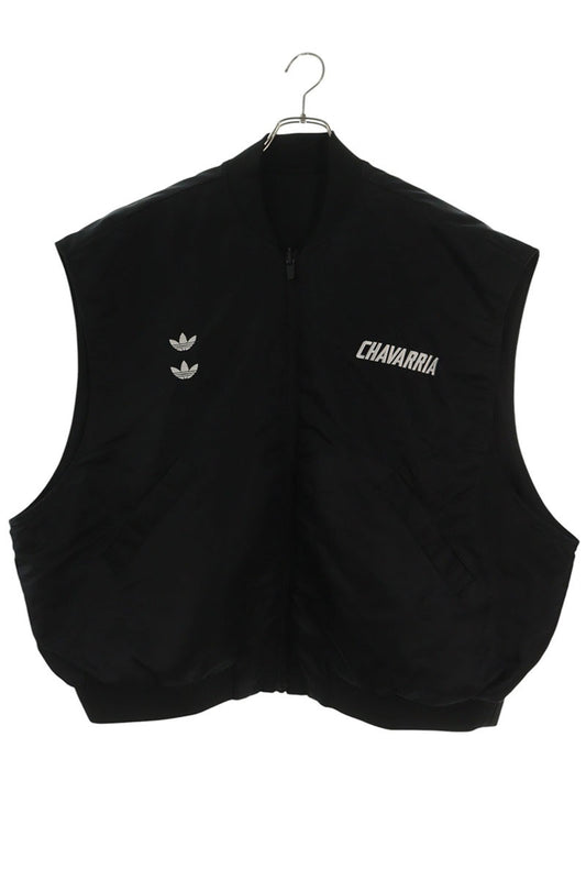 WILLY CHAVARRIA x Adidas Logo Emb. Reversible Size XXL