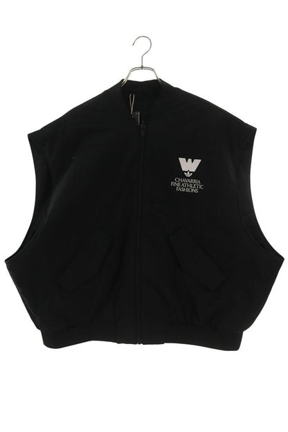 WILLY CHAVARRIA x Adidas Logo Emb. Reversible Size XXL