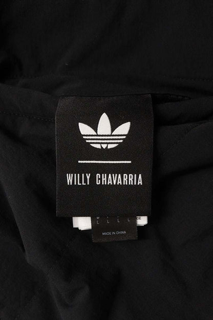 WILLY CHAVARRIA x Adidas Logo Emb. Reversible Size XXL