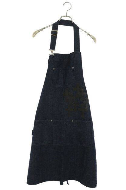 Chrome Hearts Cemetery Cross Patch Apron Size ONE SIZE