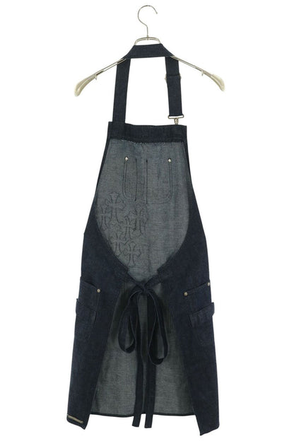 Chrome Hearts Cemetery Cross Patch Apron Size ONE SIZE