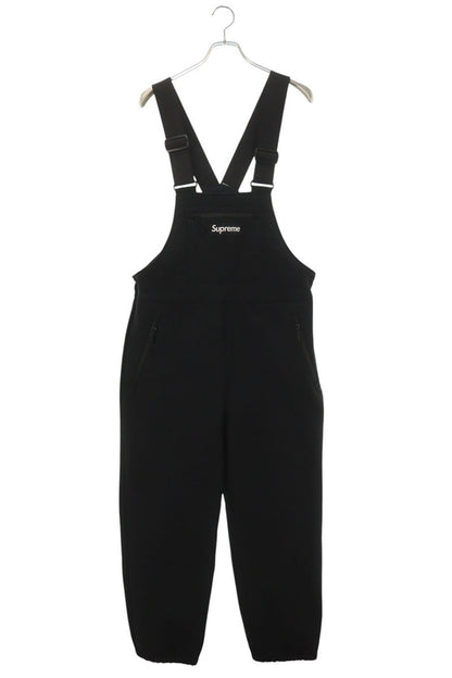 SUPREME 21AW WINDSTOPPER Overalls Black Size S
