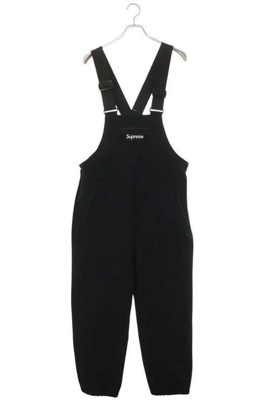 SUPREME 21AW WINDSTOPPER Overalls Black Size S