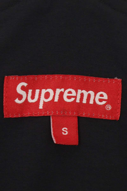 SUPREME 21AW WINDSTOPPER Overalls Black Size S