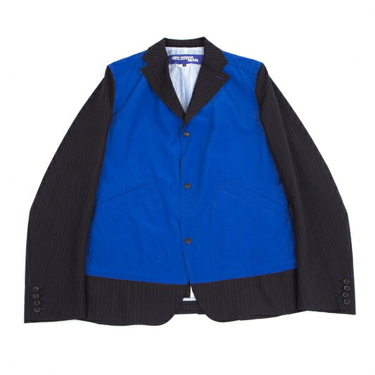 JUNYA WATANABE MAN COMME des GARCONS Jacket Navy Size M