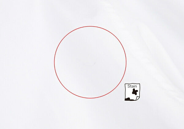 Yohji Yamamoto PH 20SS Double Face Shirt White Size 3