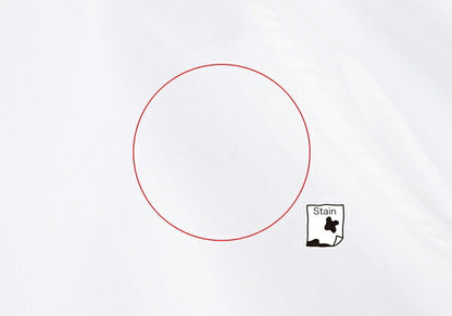 Yohji Yamamoto PH 20SS Double Face Shirt White Size 3
