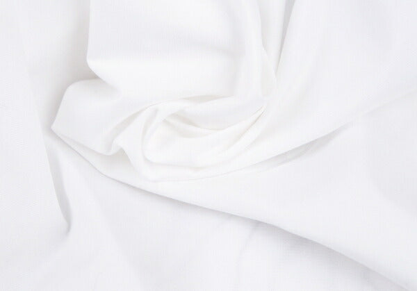 Yohji Yamamoto PH 20SS Double Face Shirt White Size 3