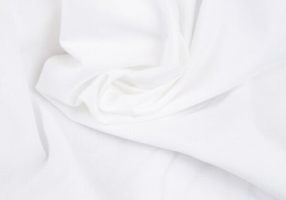 Yohji Yamamoto PH 20SS Double Face Shirt White Size 3
