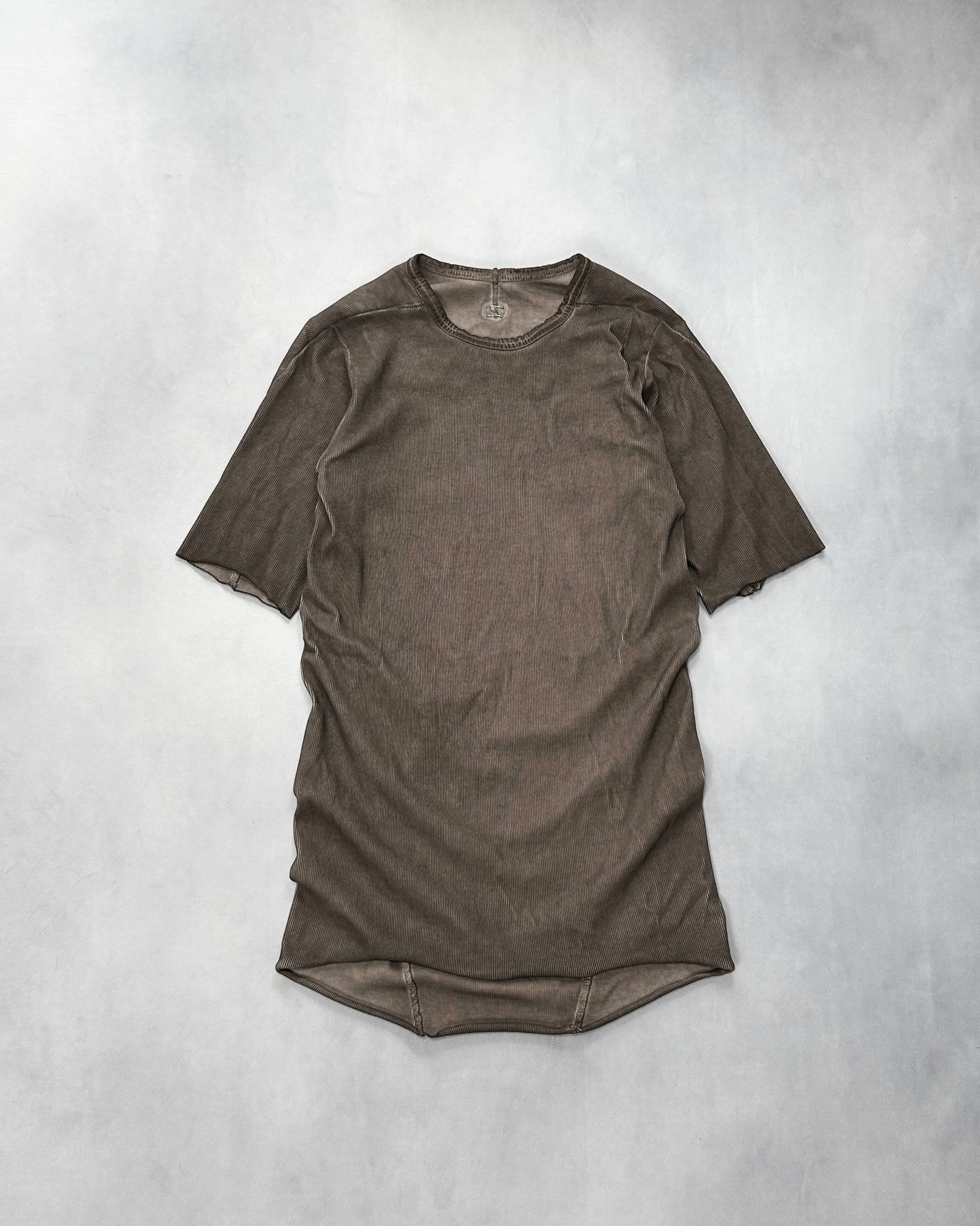 69 by ISAAC SELLAM Humano T-Shirt (S/S2023) Size S