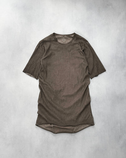 69 by ISAAC SELLAM Humano T-Shirt (S/S2023) Size S