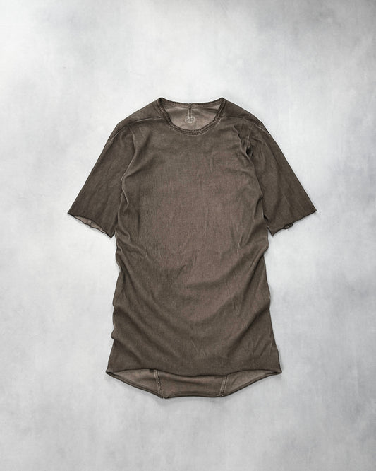 69 by ISAAC SELLAM Humano T-Shirt (S/S2023) Size S