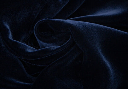 robe de chambre COMME des GARCONS Velvet Coat Navy Size M