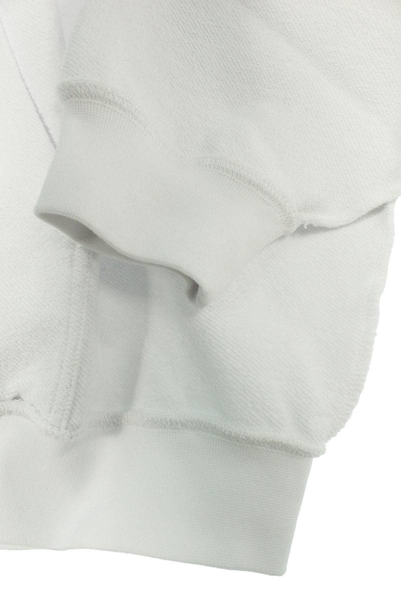Vetements 23AW WHITE Logo Hoodie White Size S