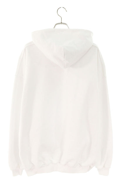 Vetements 23AW WHITE Logo Hoodie White Size XS