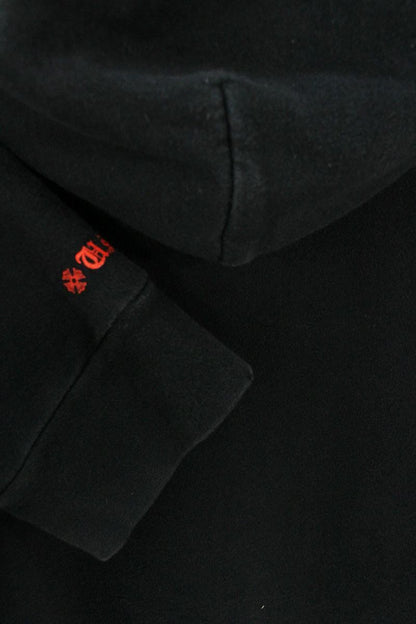 Chrome Hearts WWW.CHROMEHEARTS.COM Horseshoe Back Size XXL