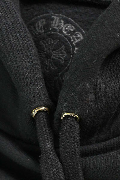 Chrome Hearts London Limited Print Pullover Hoodie Size XXL