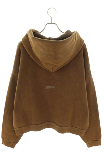 Acne Studios 24AW Pullover Hoodie Brown Size S