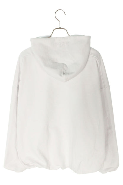 Vetements VET Hoodie White Size S