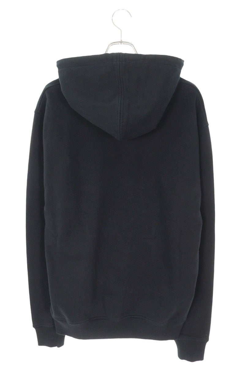 AMI 25SS Hoodie Black Size L