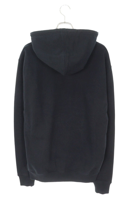 AMI 25SS Hoodie Black Size XXL