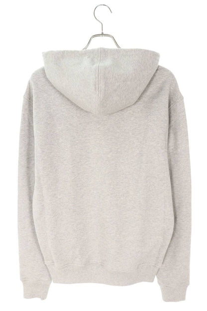 AMI 25SS Hoodie Gray Size XL