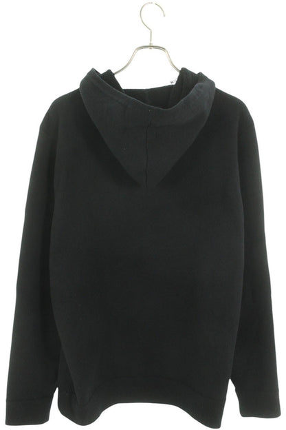 Chrome Hearts U LIFE SENTENCE Cashmere Hoodie Black Size L