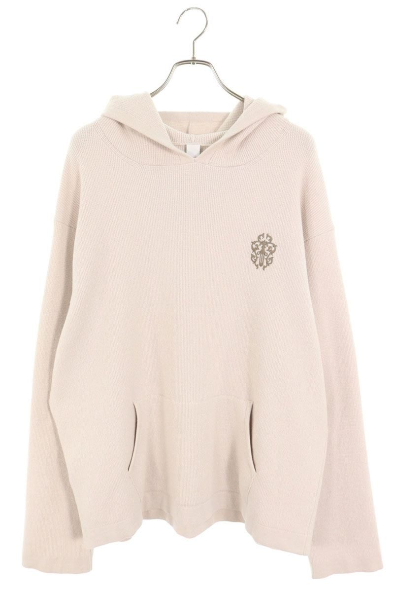 Chrome Hearts SWTR REGULATOR HD Dagger Cashmere Size XL