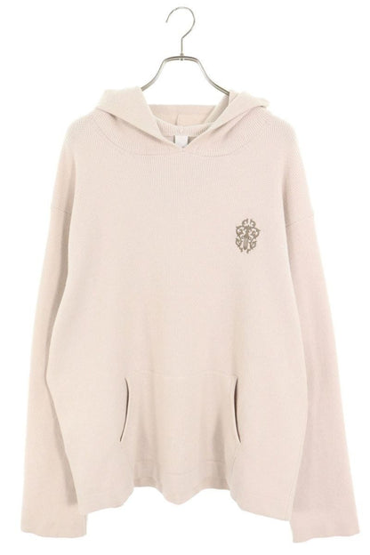 Chrome Hearts SWTR REGULATOR HD Dagger Cashmere Size XL