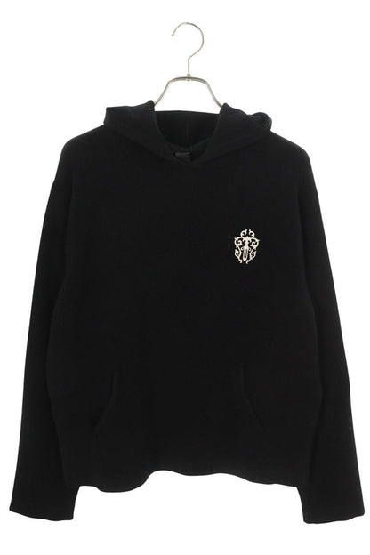 Chrome Hearts SWTR REGULATOR HD Dagger Hoodie Size M