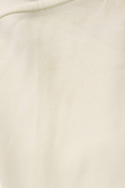 Louis Vuitton 20SS Pullover Hoodie White Size M