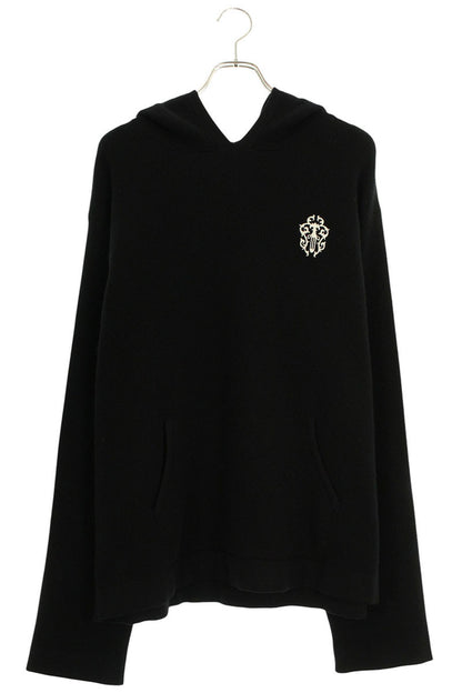 Chrome Hearts SWTR REGULATOR HD Dagger Cashmere Black Size L