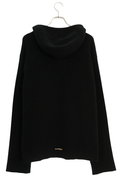 Chrome Hearts SWTR REGULATOR HD Dagger Cashmere Black Size L