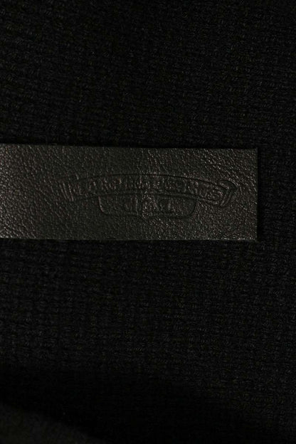 Chrome Hearts SWTR REGULATOR HD Dagger Cashmere Black Size L