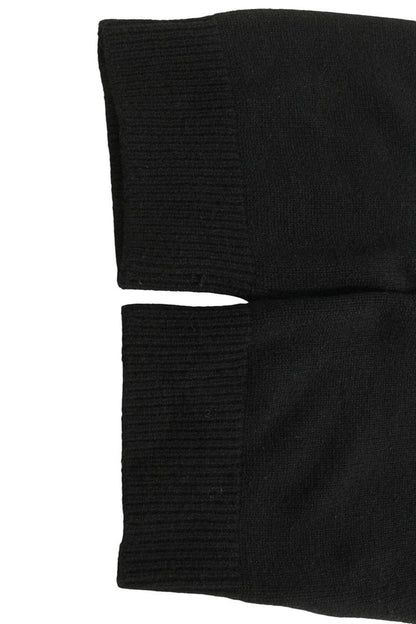 Chrome Hearts WAITING ROOM Cross Patch Cashmere Size XXL