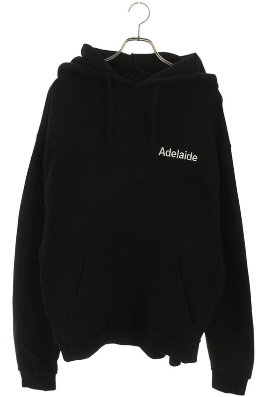 VETEMENTS 16AW ADELAIDE Ltd Lettering Embroidered Size XS