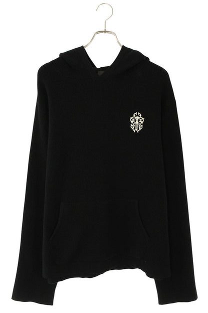 Chrome Hearts SWTR REGULATOR HD Dagger Hoodie Size L