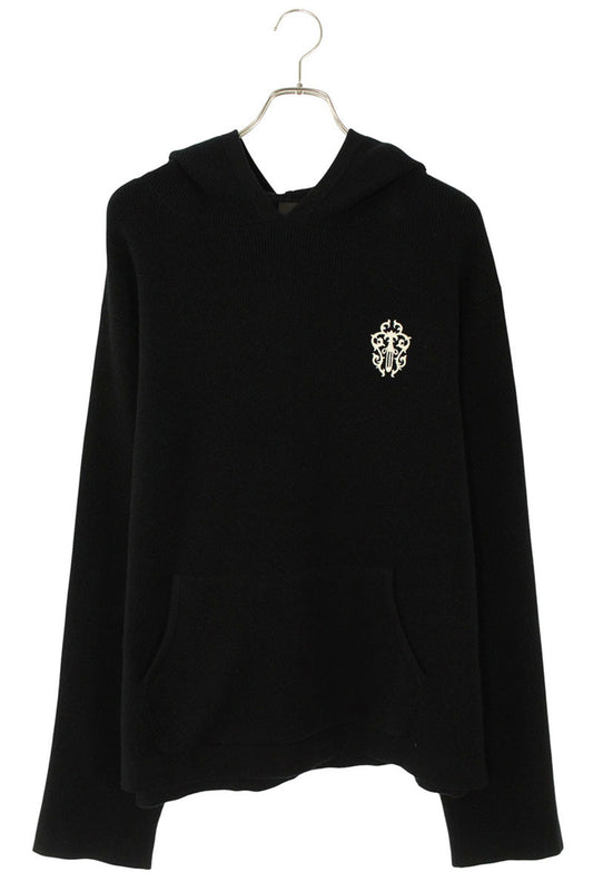 Chrome Hearts SWTR REGULATOR HD Dagger Hoodie Size L