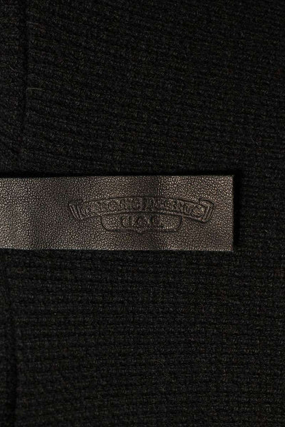 Chrome Hearts SWTR REGULATOR HD Dagger Hoodie Size L