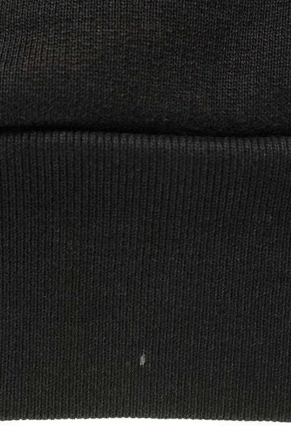 VETEMENTS 16SS Lettering Embroidered Oversized Hoodie Size L