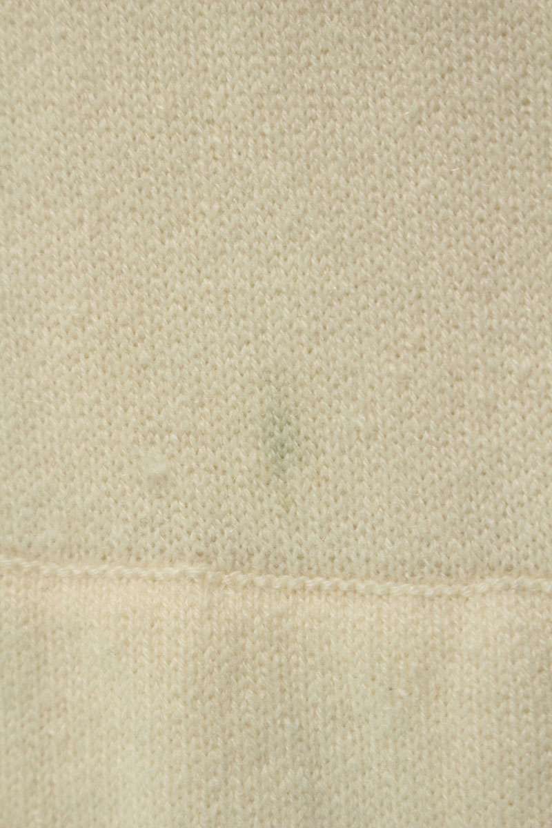 Chrome Hearts U LIFE SENTENCE Arm Logo Cashmere Size XL