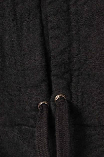 Chrome Hearts SWTSHRT PLVR LTD Pullover Horseshoe Print Hoodie Size XXL