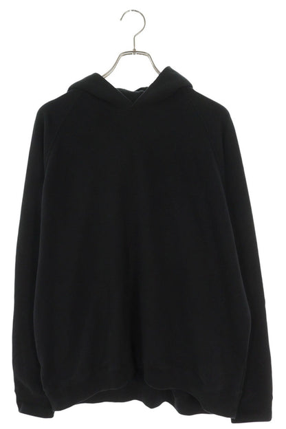 Graphpaper x LOOPWHEELER Oversized Hoodie Black Size M