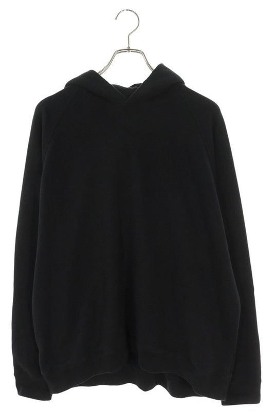 Graphpaper x LOOPWHEELER Oversized Hoodie Black Size M