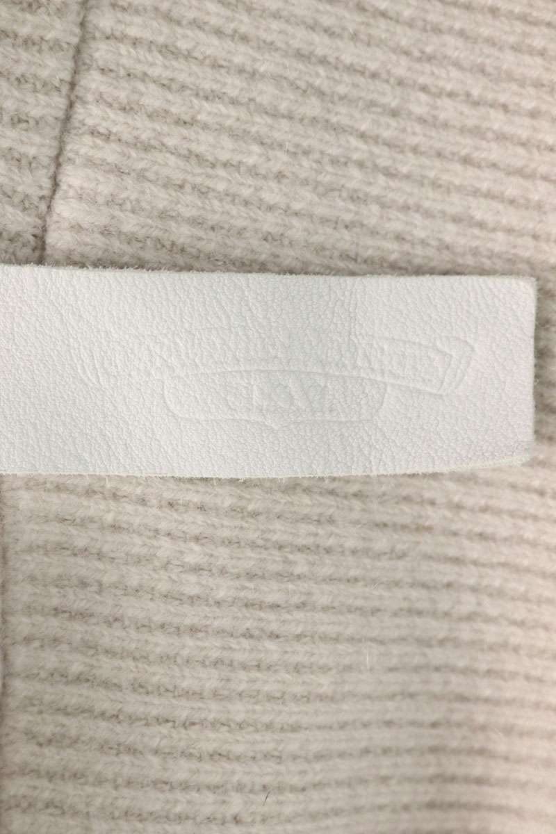 Chrome Hearts SWTR REGULATOR HD Cashmere Hoodie Size L