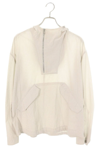 Hermes Hoodie Gray Size 50